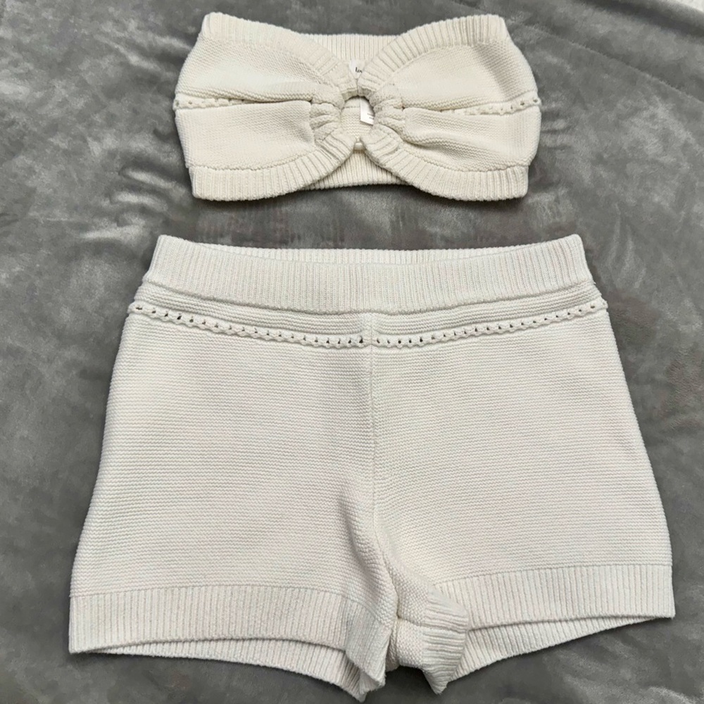 LOVERS + FRIENDS - 2 piece set